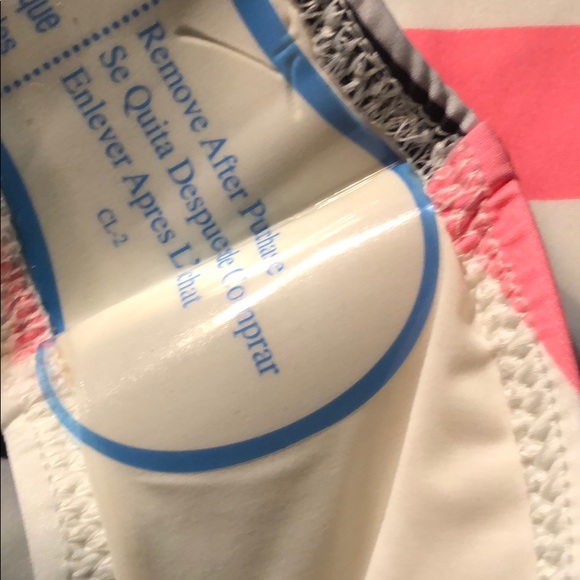 NWT Solid & Striped THE CHELSEA - Picture 4 of 7